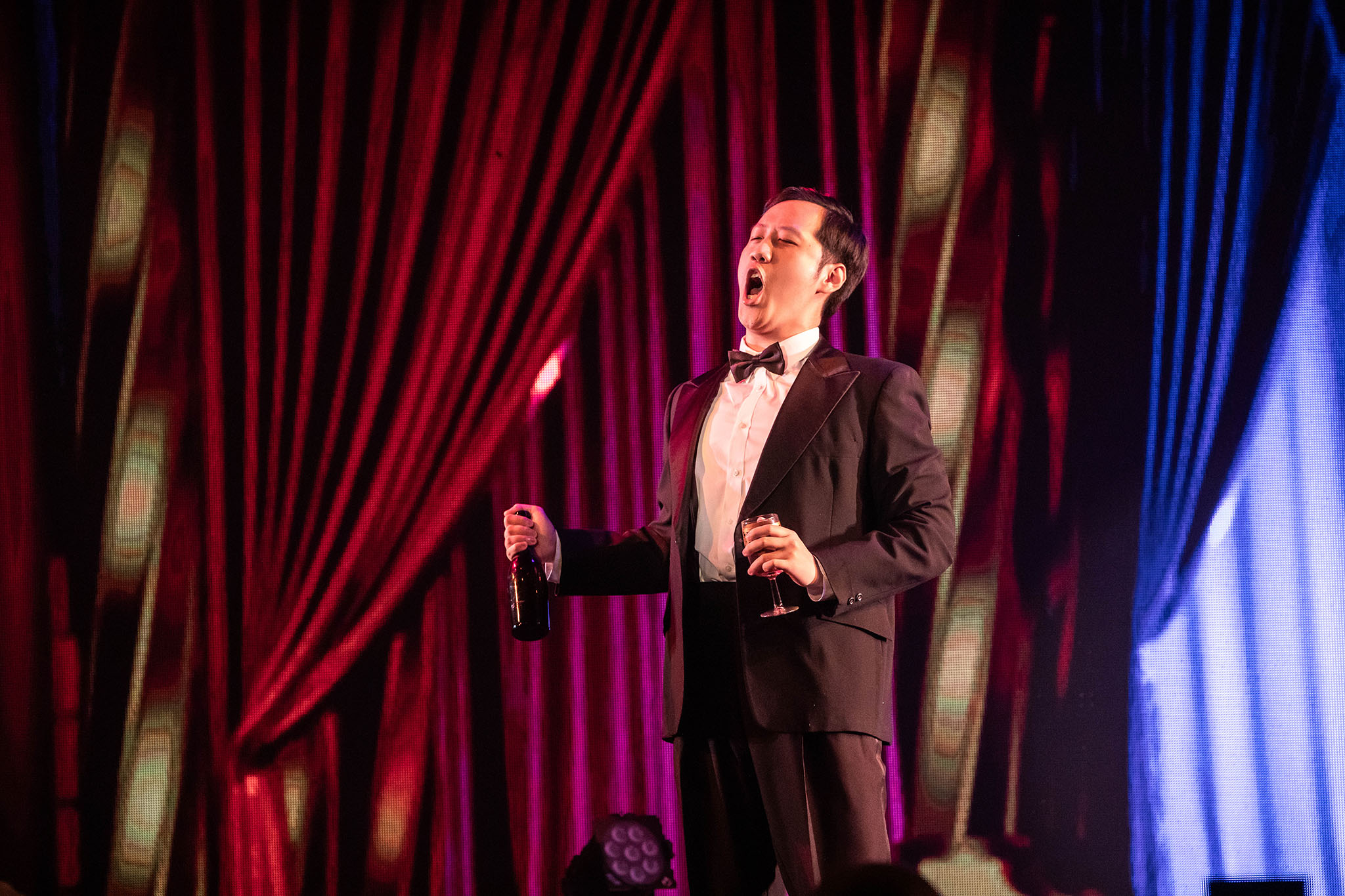 Annual Gala with Arizona Opera