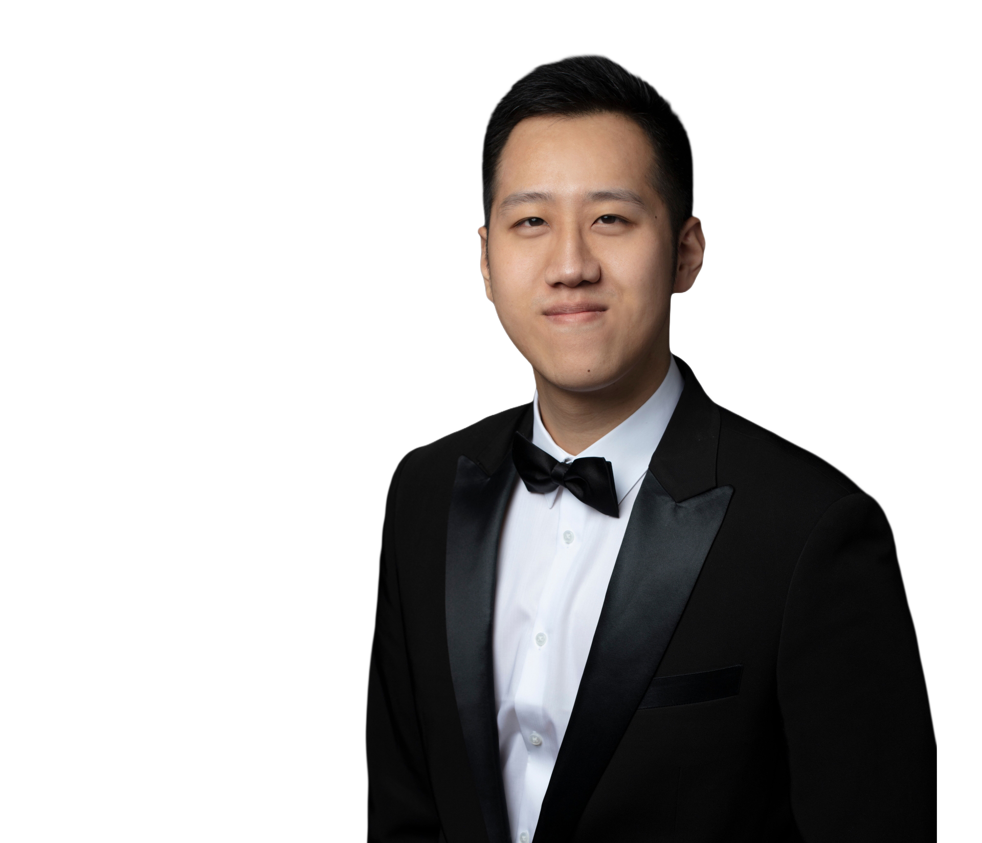 Yichen Xue, portrait